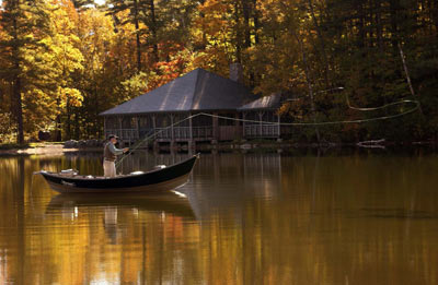 The Equinox Resort & Spa - 