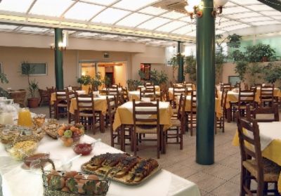 Breakfast Room
