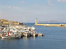 Venetian Port