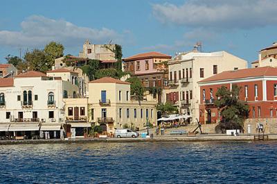 Venetian Port Near By