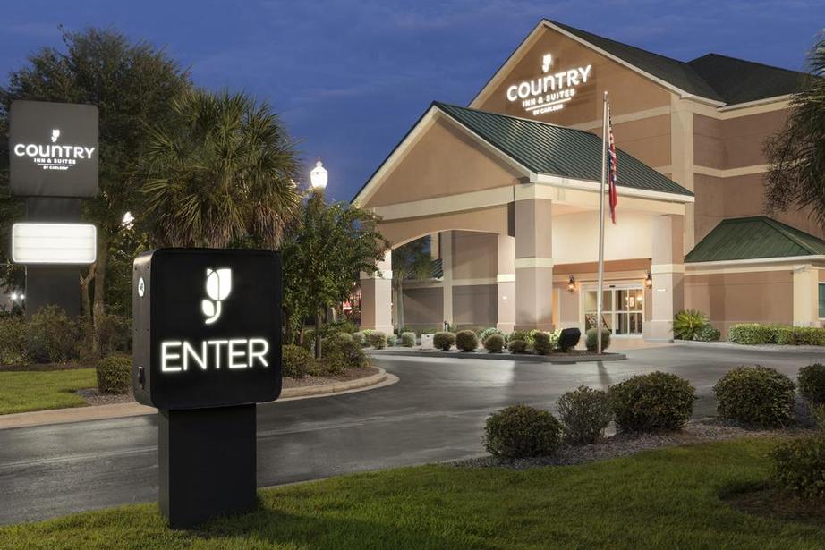Image of Clarion Inn & Suites