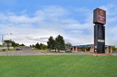 Image of Clarion Inn & Conference Center