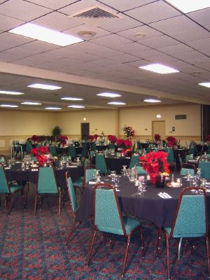 Banquet Room