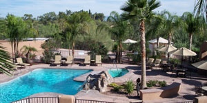 La Posada Lodge & Casitas - 
