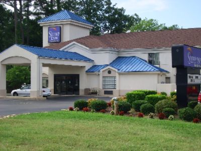 Image of Sleep Inn