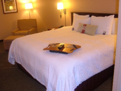 Pool Side Room