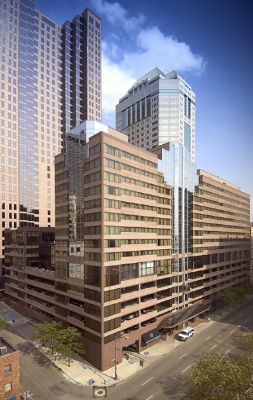 Double Tree Guest Suites