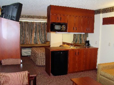 Big Suite