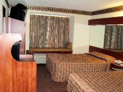 Two Beds