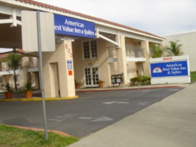Image of Americas Best Value Inn & Suites