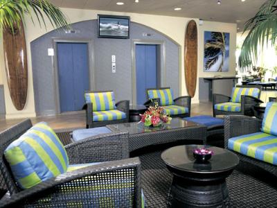 Aqua Aloha Surf Exterior