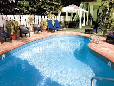 Aqua Aloha Surf Pool