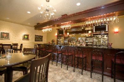 Grapevines Bar