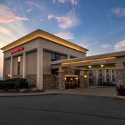 Hampton Inn