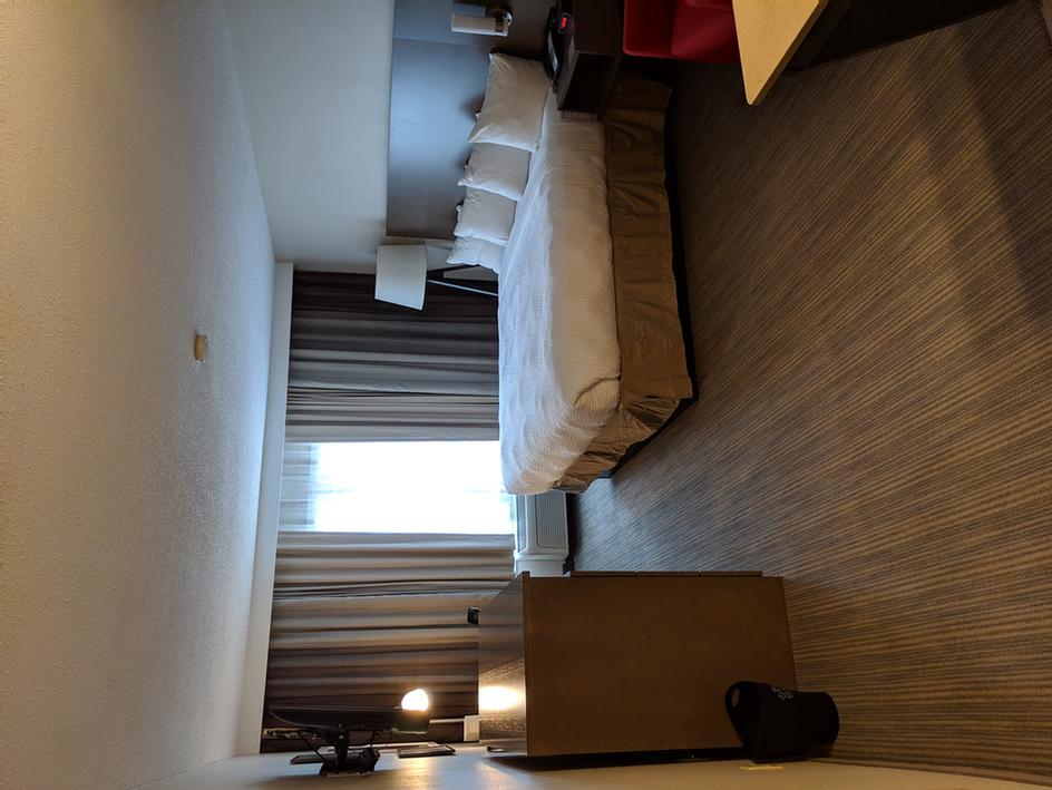 Country Inn - 