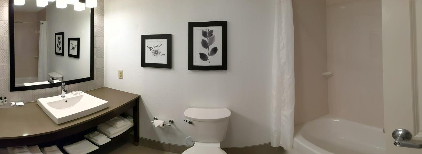 Country Inn - 