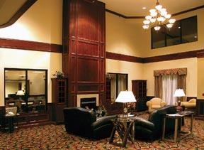 Comfort Suites - 