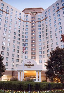 Residence Inn by Marriott Arlington Pentagon City - 