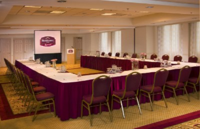 Residence Inn by Marriott Arlington Pentagon City - 