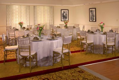 Residence Inn by Marriott Arlington Pentagon City - 
