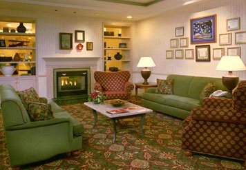 Residence Inn by Marriott Arlington Pentagon City - 