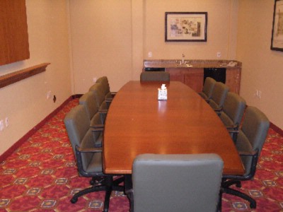 Hampton Inn & Suites / Denver Parker - 