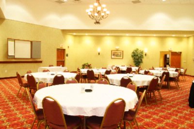 Hampton Inn & Suites / Denver Parker - 