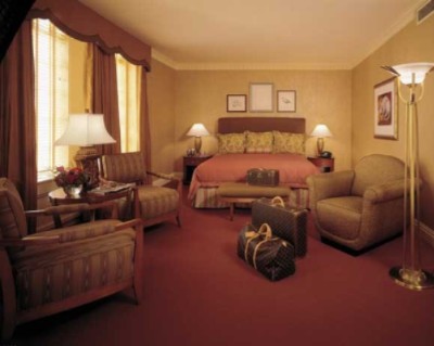 Brown Palace Hotel & Spa - 