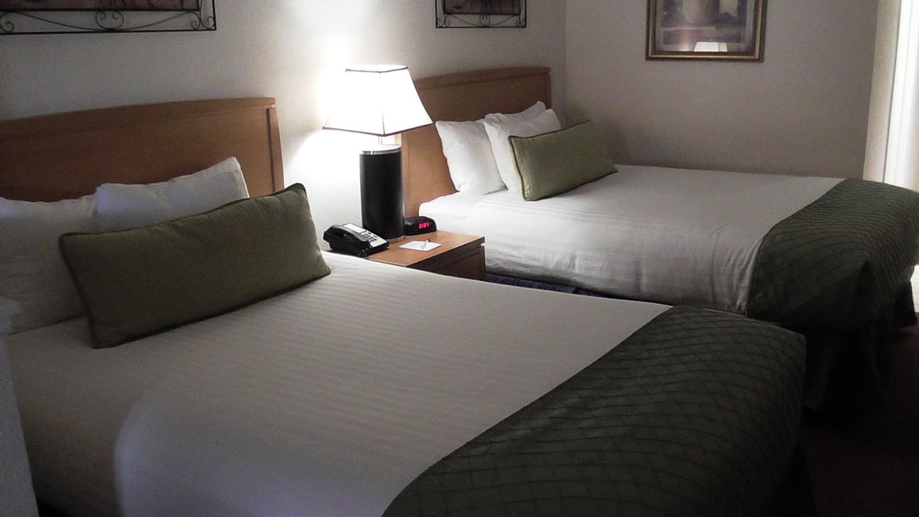 Best Western Hotel & Suites Disney - Meeting Room