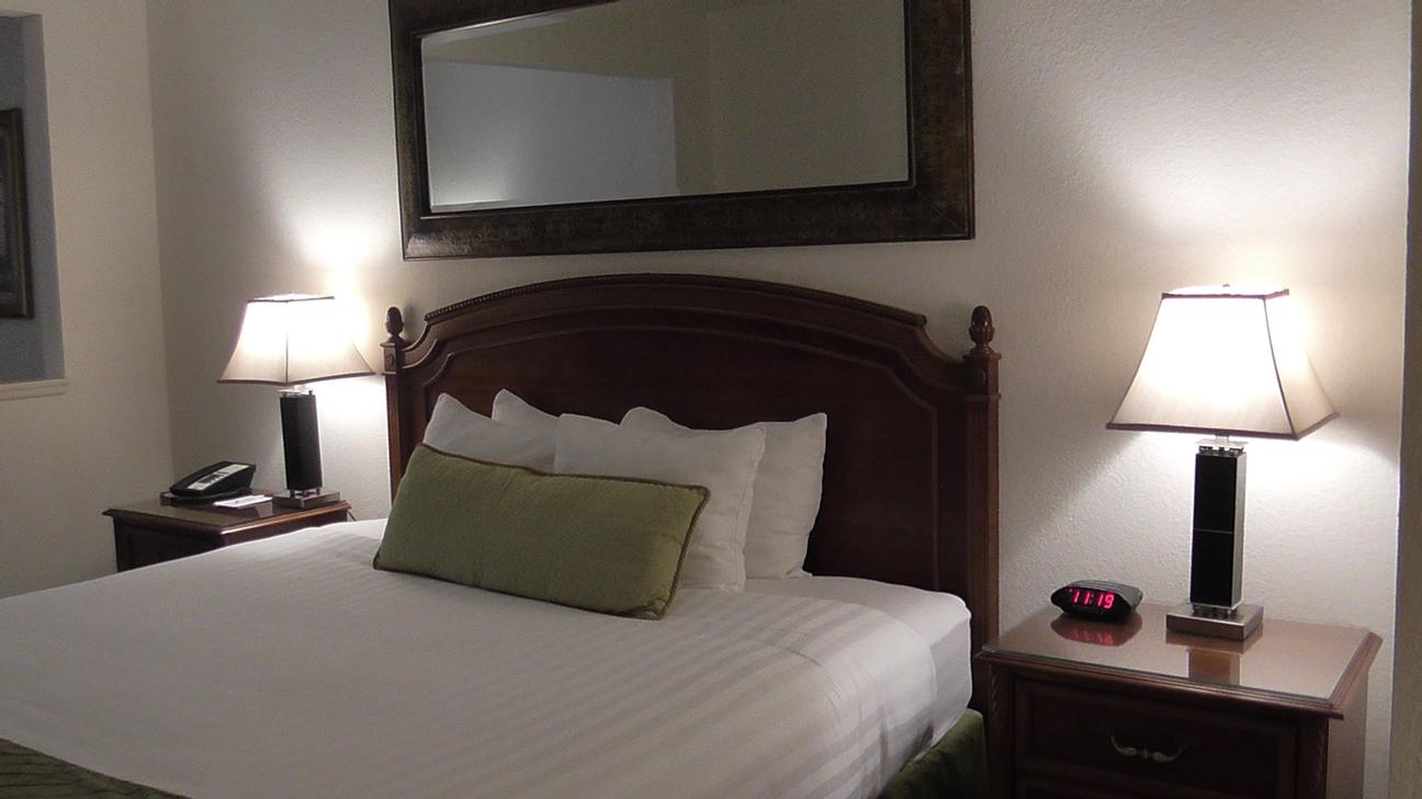 Best Western Hotel & Suites Disney - Ballroom