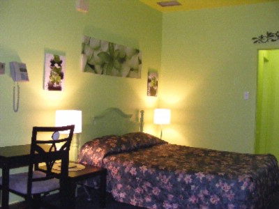 Hotel Casa Bella - 