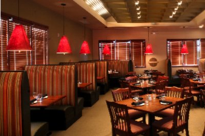 The Peoria Grill