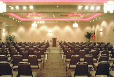 Holiday Inn Casa Grande - Grand Ballroom