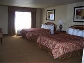 Holiday Inn Casa Grande - Double Room