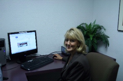 Hampton Inn Scottsdale at Shea - Business