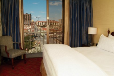 Intercontinental Kansas City at the Plaza - 