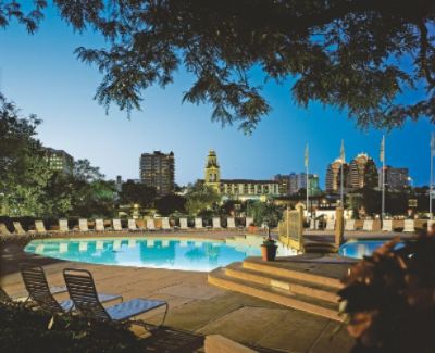 Intercontinental Kansas City at the Plaza - 