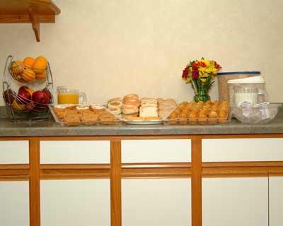 Mainstay Suites - 
