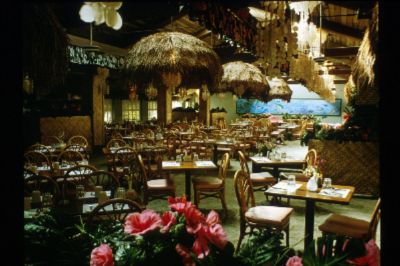 Uncle Billy's Hilo Bay Hotel - 
