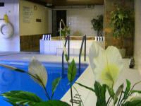 Comox Valley Inn & Suites - 