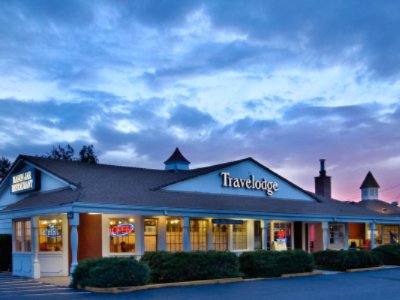 Flagstaff / Grand Canyon Travelodge