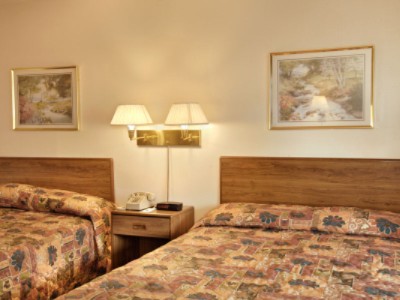 Two Queen Room