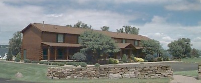 Located Just 2 Miles From Ogdensburg