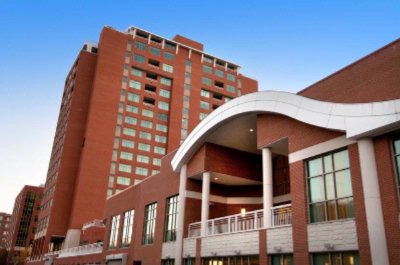 Waterfront Place Hotel