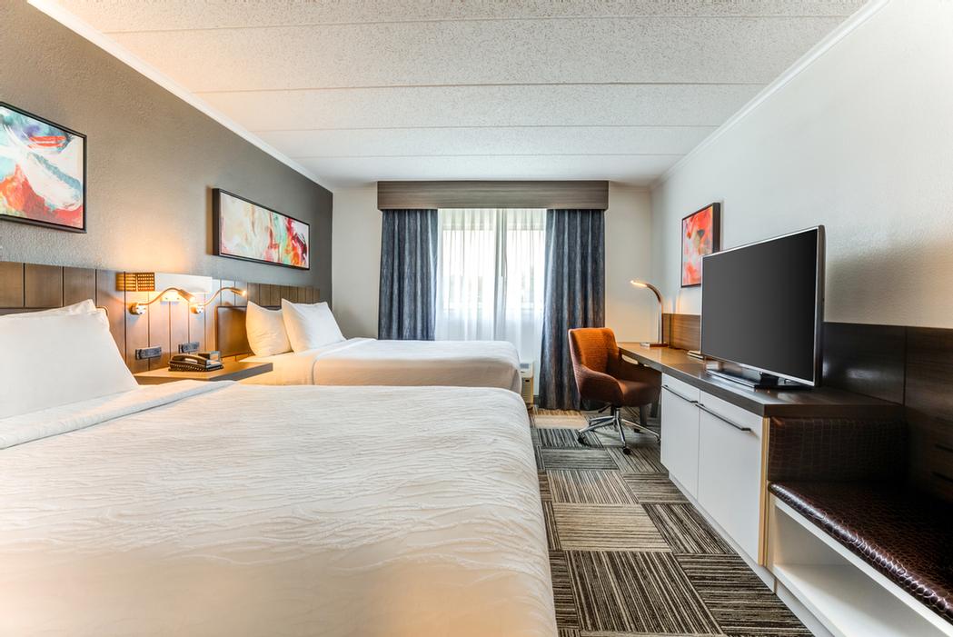 Hilton Garden Inn - 