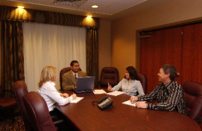 Boardroom
