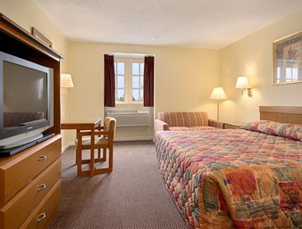 King Size Room