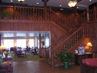 Comfort Suites - 
