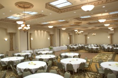 Radisson Hotel El Paso Airport - Venetian Grand Ballroom
