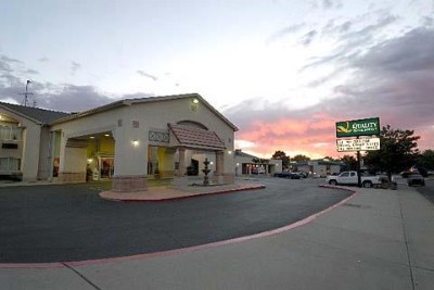 Image of Quality Inn & Suites Hotel